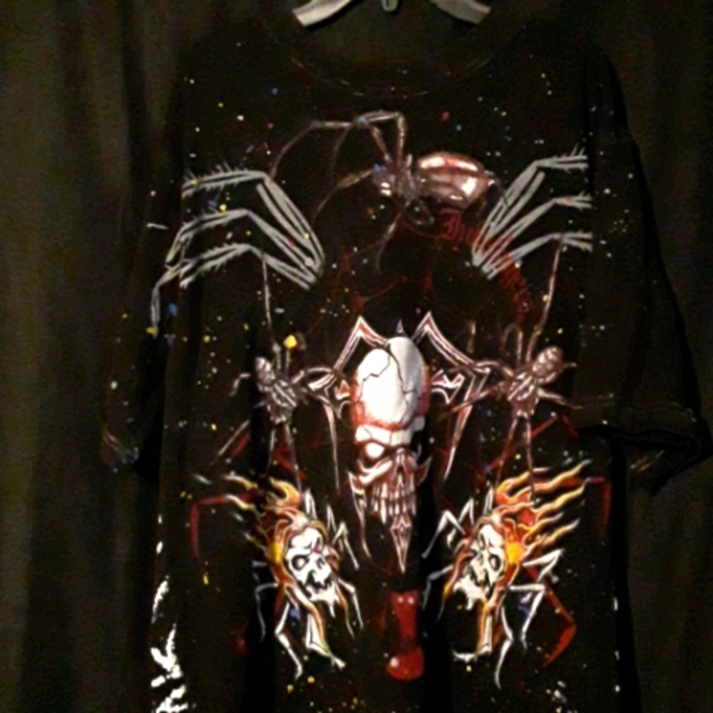 Vintage T- shit